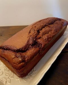 Moelleux au chocolat sans sucre
