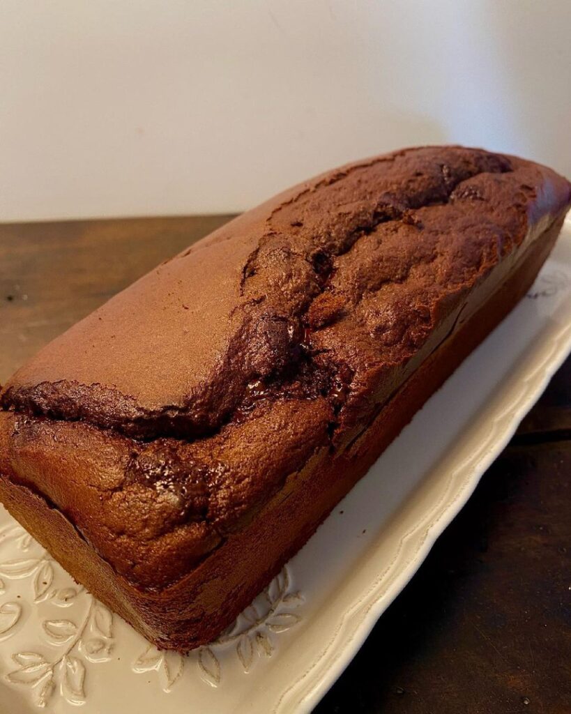 Moelleux au chocolat sans sucre