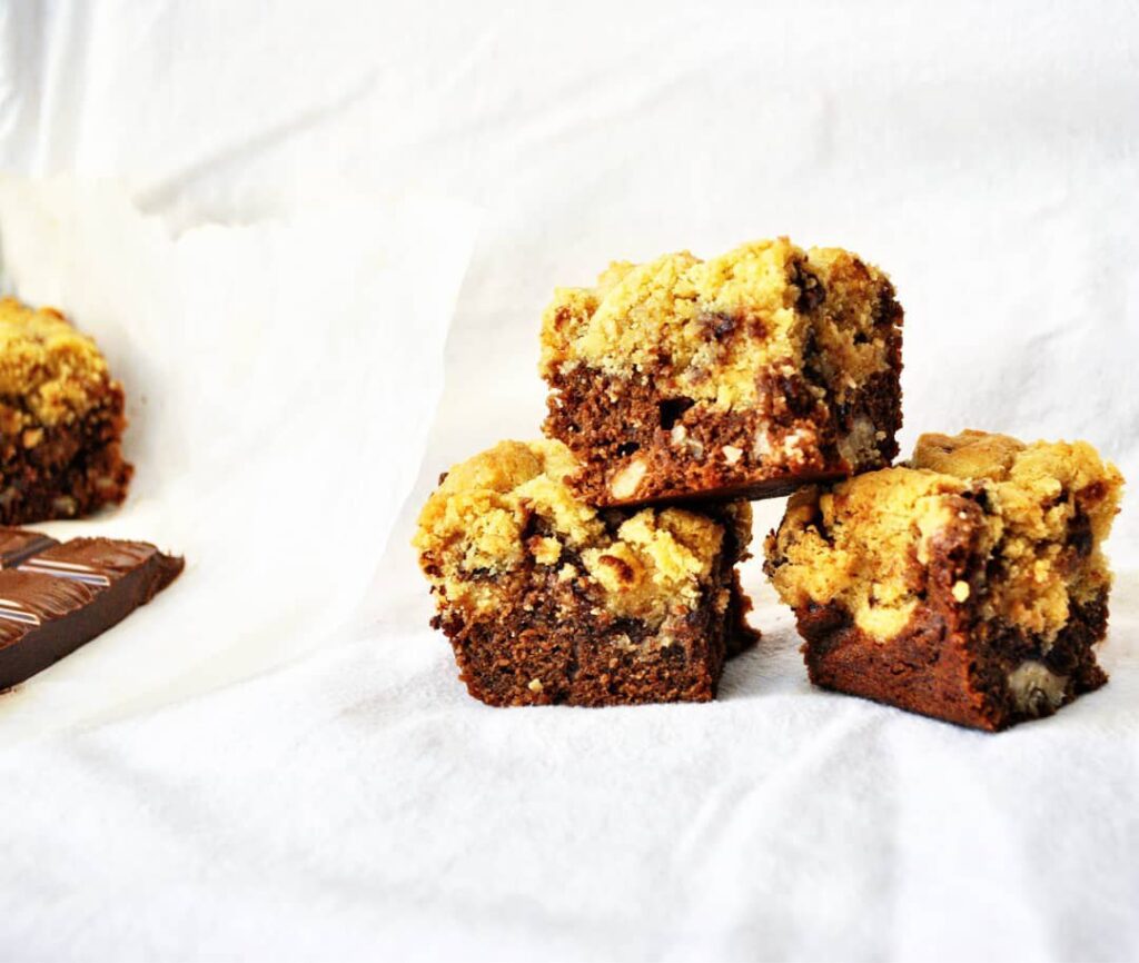 Brookie maison
