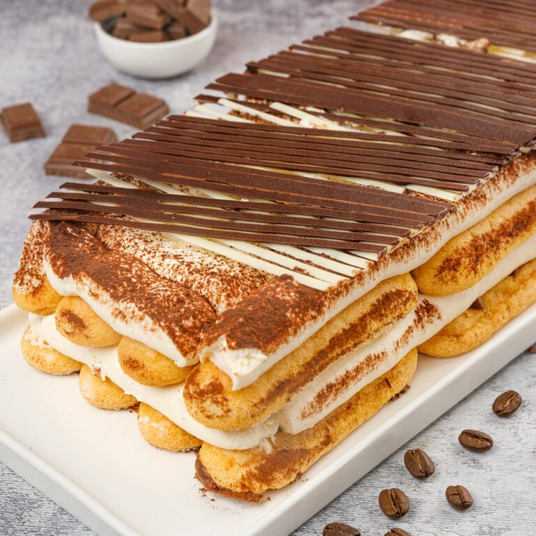 Kekse und Schokokuchen Kekse und Schokokuchen