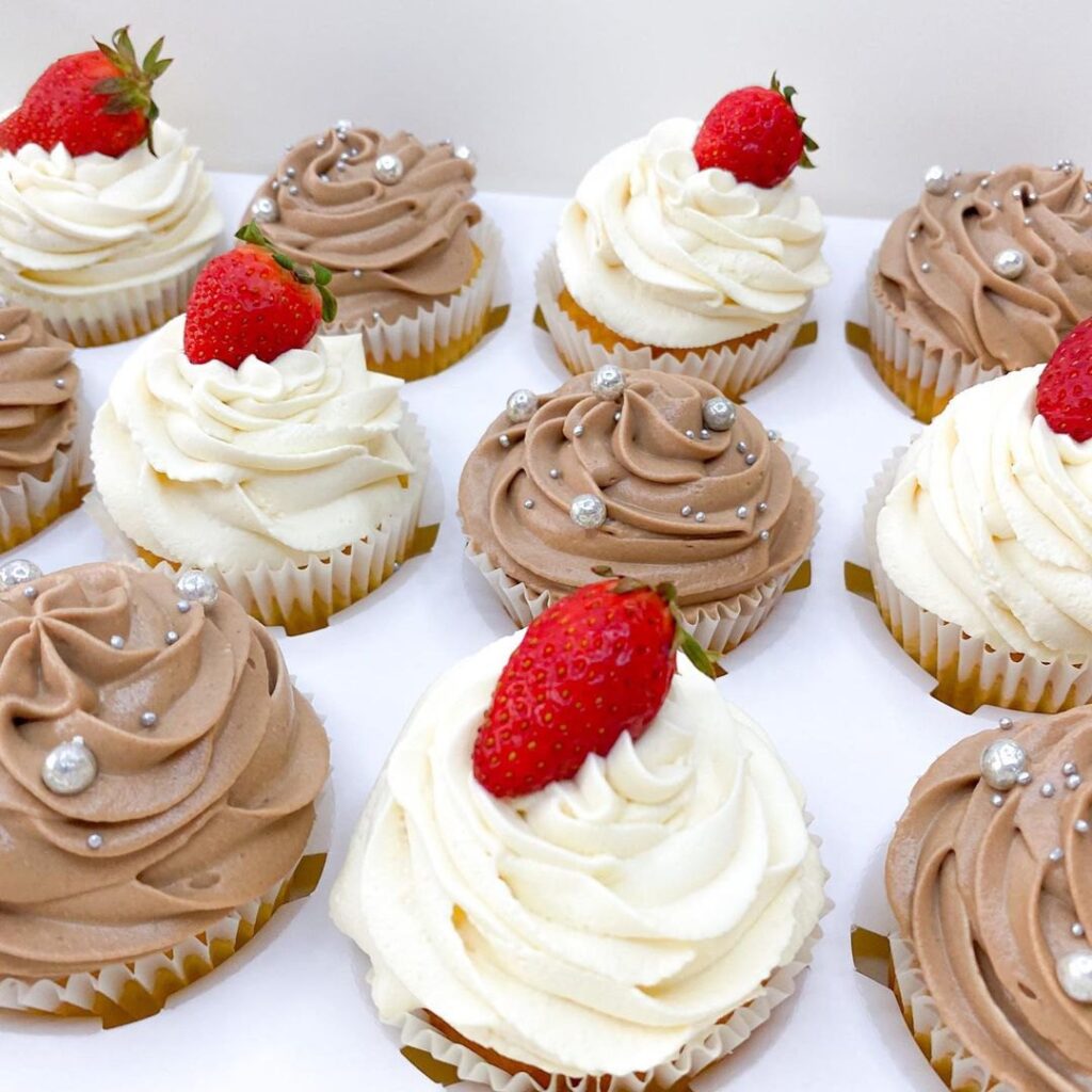 Cupcakes