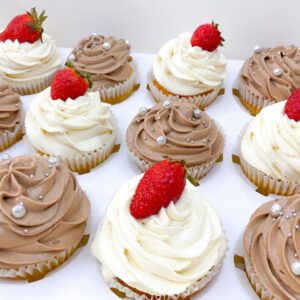 Cupcakes