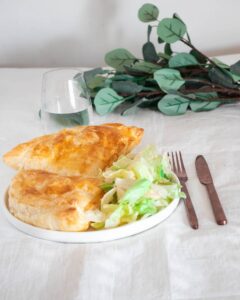 Feuilletés