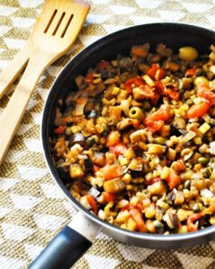 Caponata