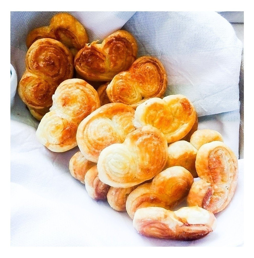 Palmiers