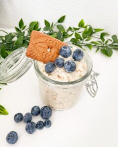 Riz au lait sans lactose