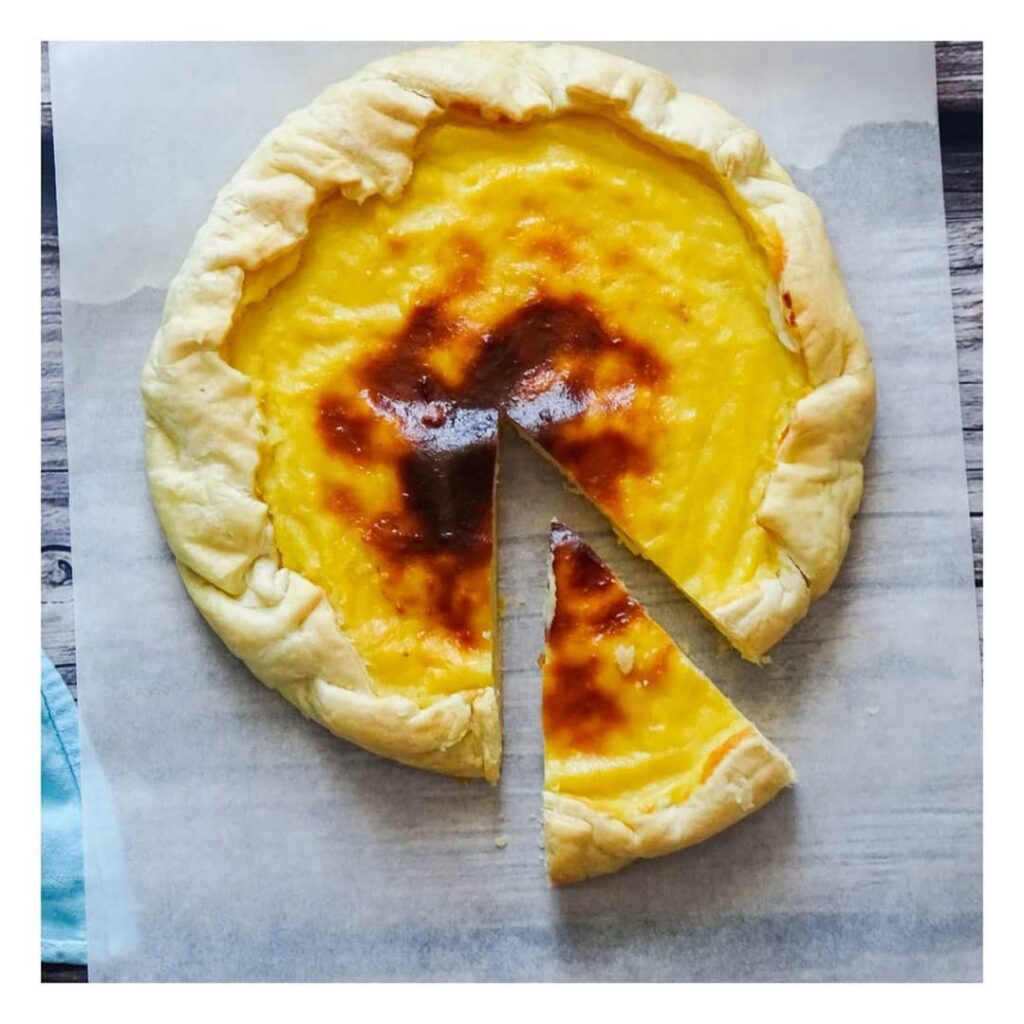 Flan
