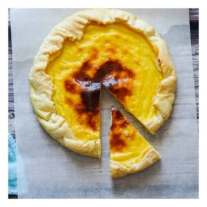 Flan