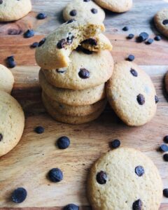 Les meilleurs cookies du monde