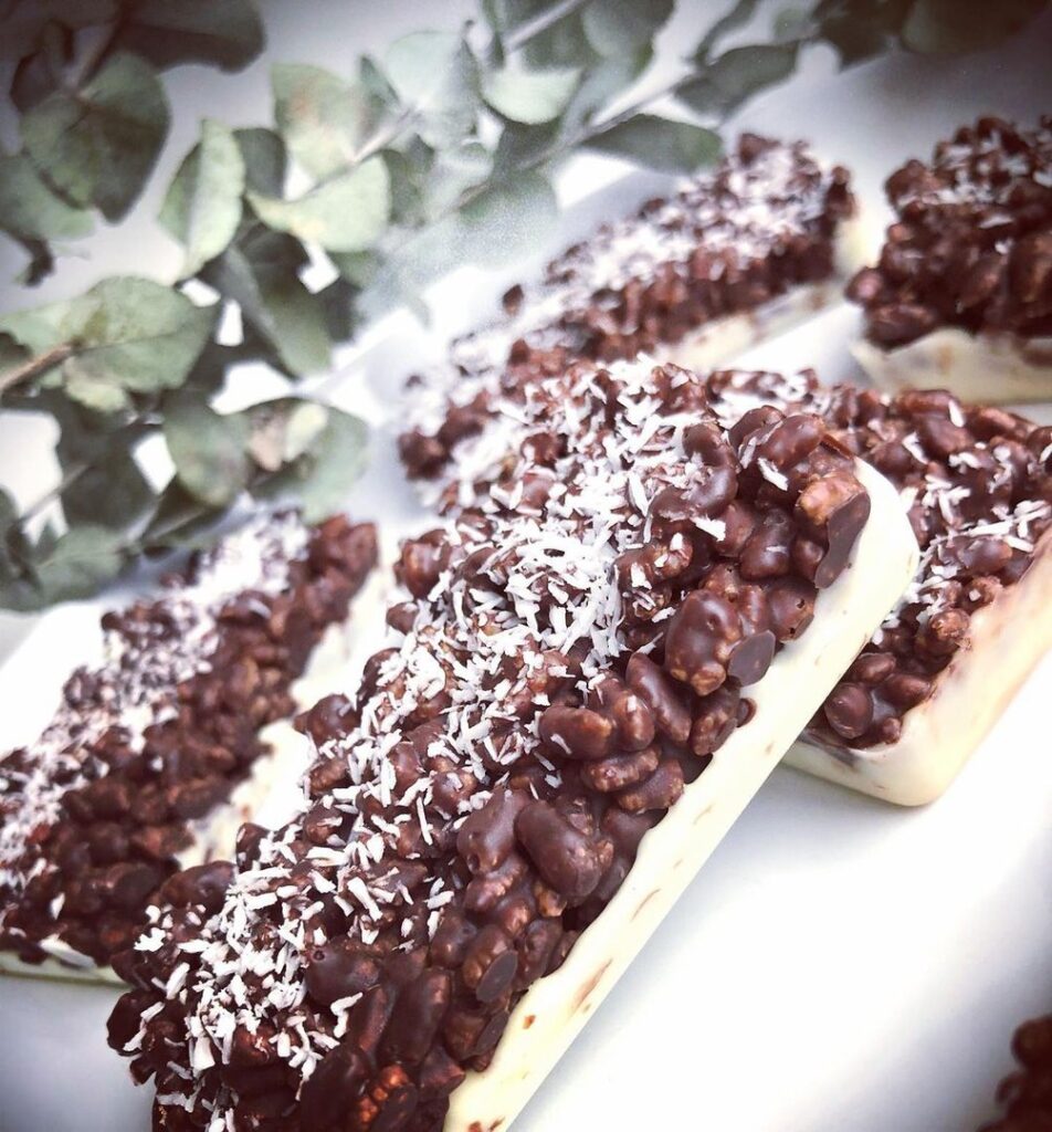 Cocopops