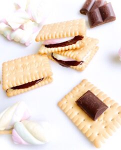 S’mores