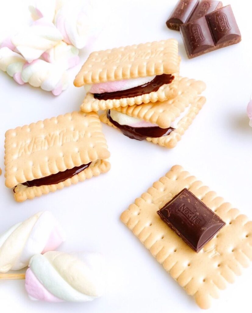 S’mores