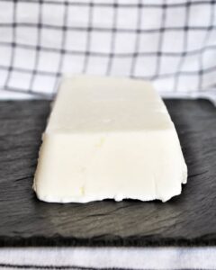 Glace au yaourt simplissime sans sorbetière