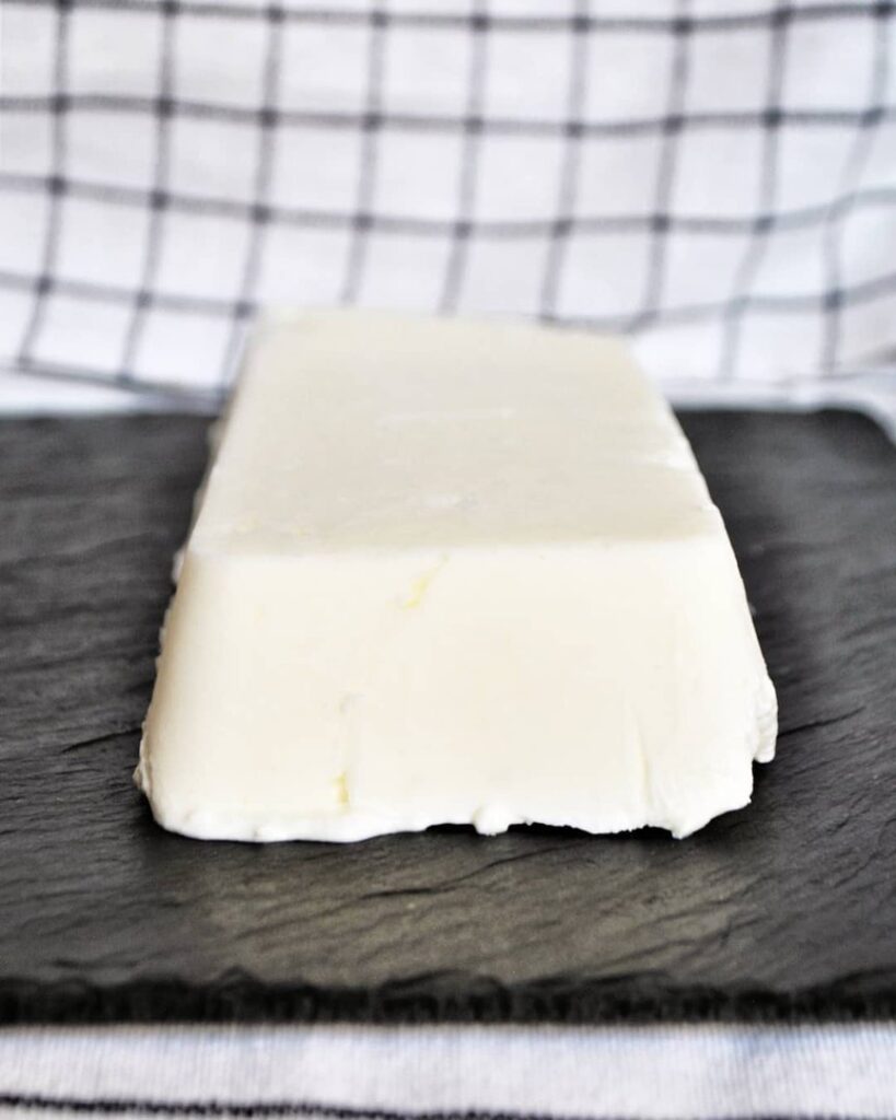 Glace au yaourt simplissime sans sorbetière