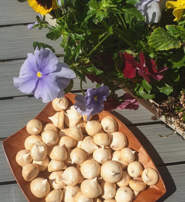 Meringues