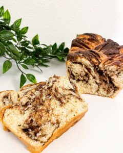 Ma première babka Ma première babka