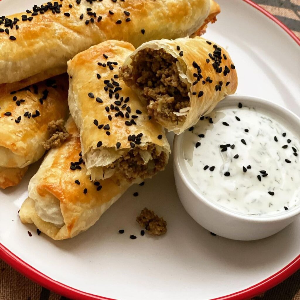 Chawarma