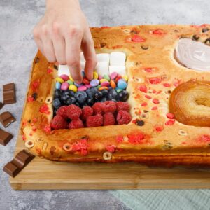 La brioche des rêves !