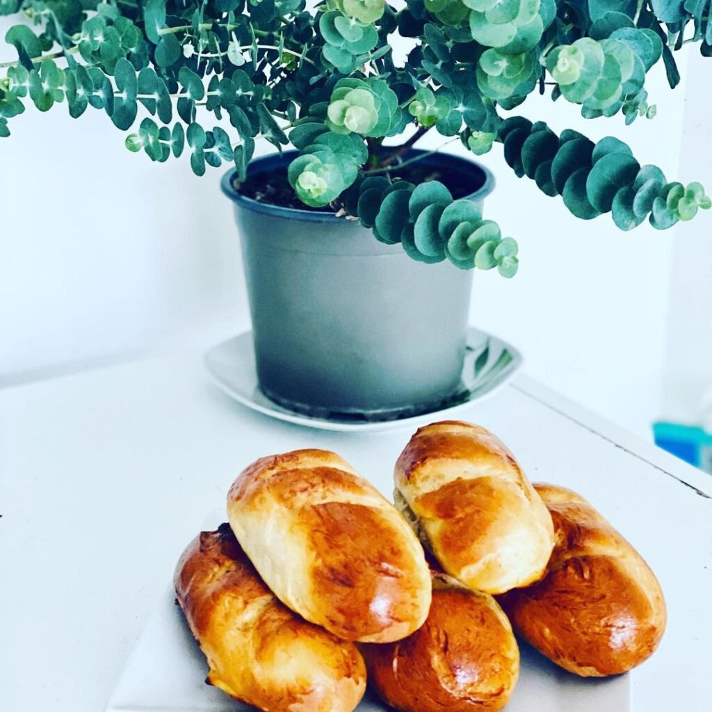 Pain au lait : la recette facile