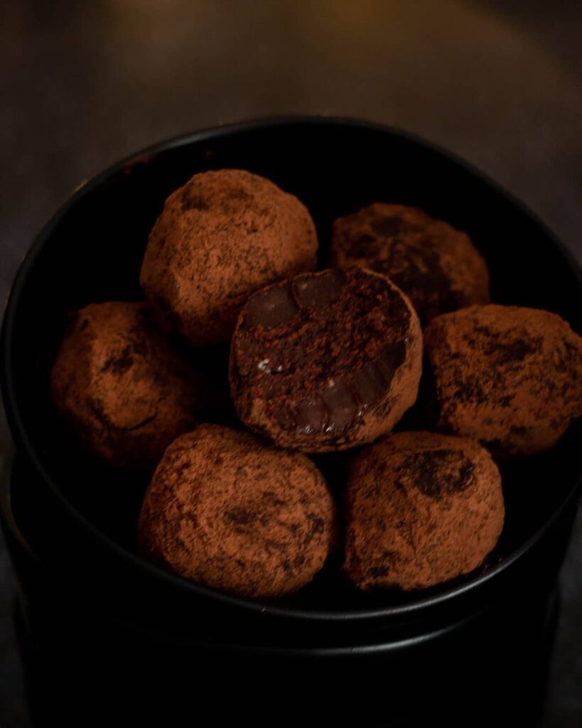Truffes