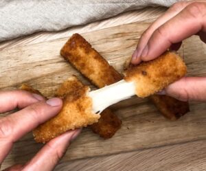 Mozza stick