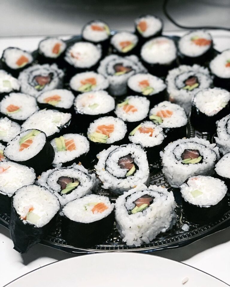 Sushis Sushis
