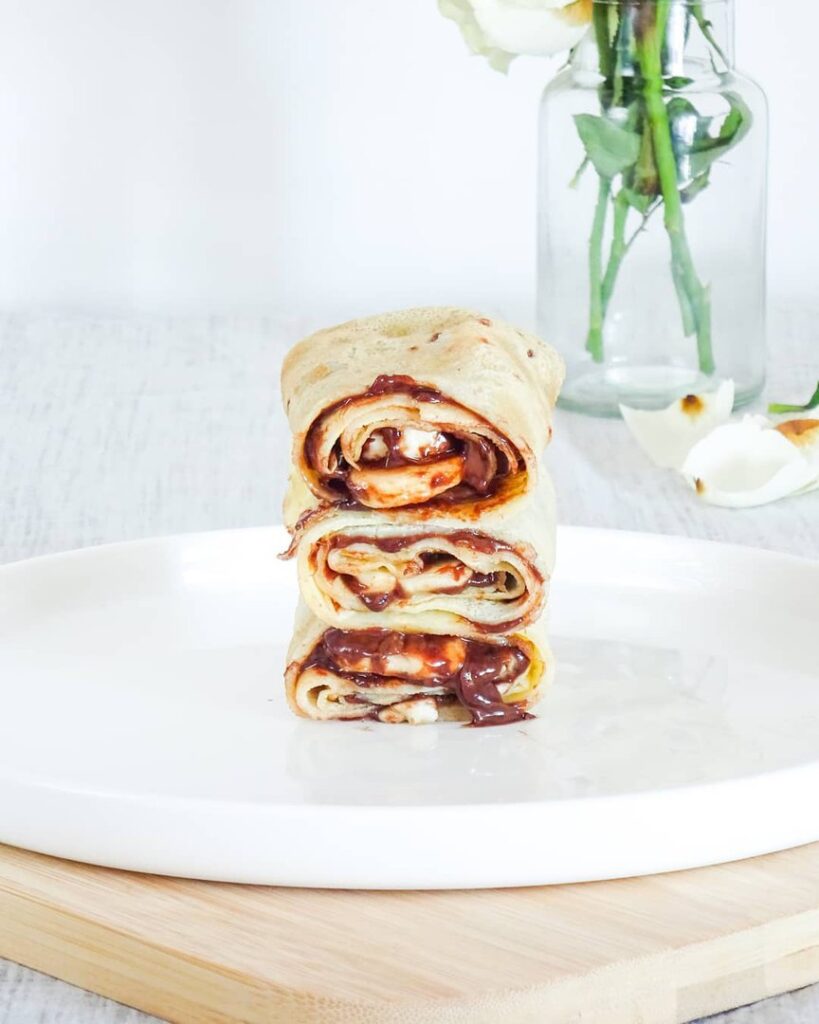 Wraps