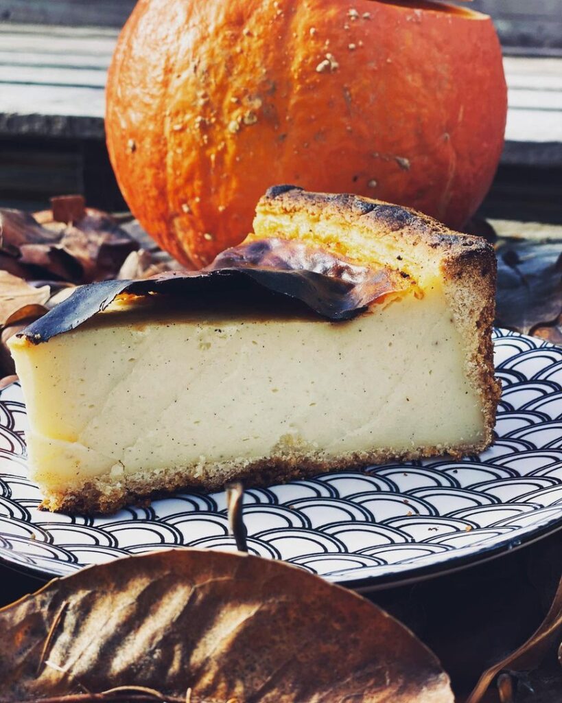Flan pâtissier maison