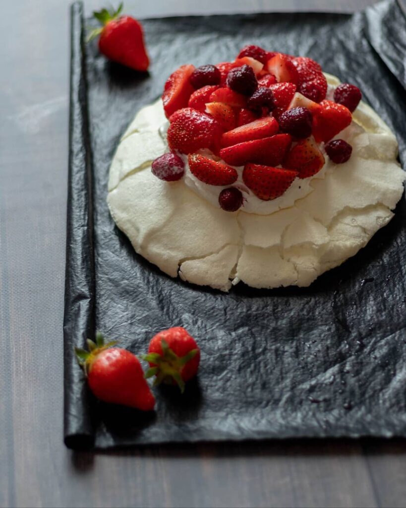 Pavlova