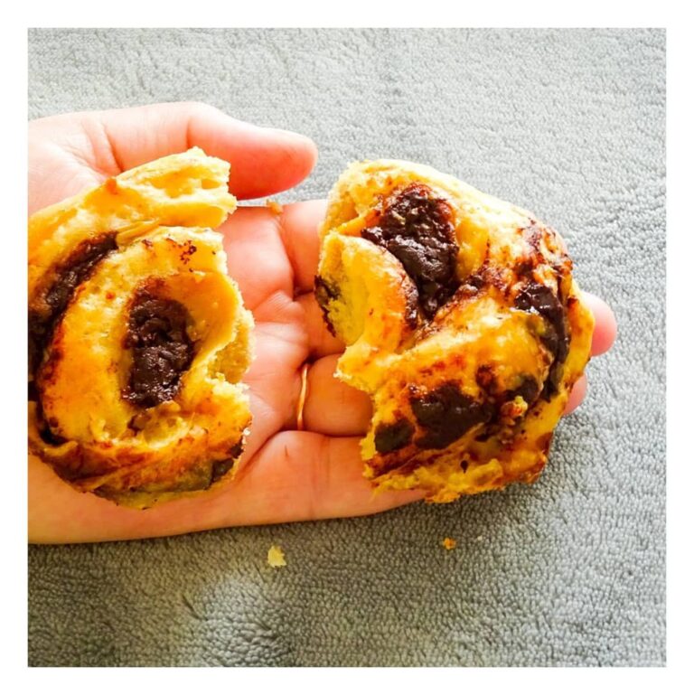 Mini chinois