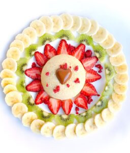 Super bowlcake !