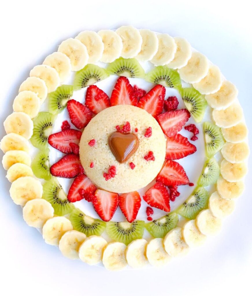 Super bowlcake !