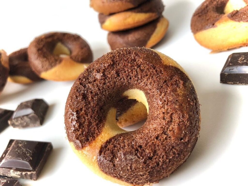 Donuts st michel