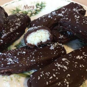 Bounty homemade