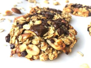 Cookies hyper healthy