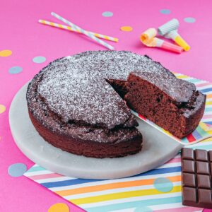 Chocolate cake