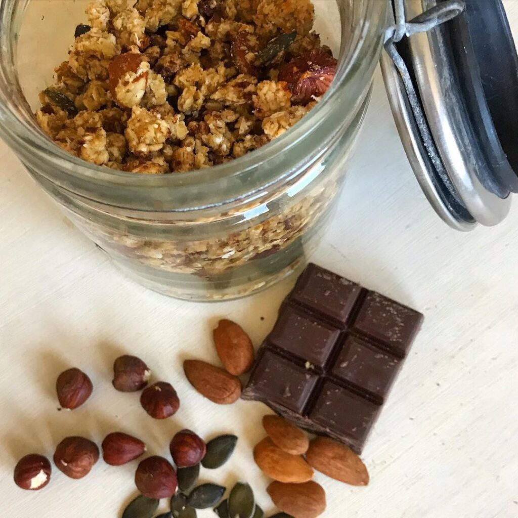 Granola