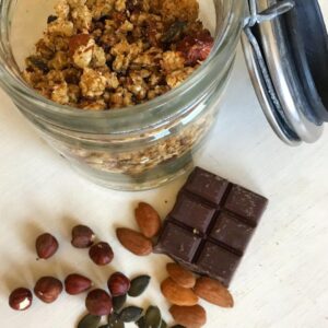 Granola