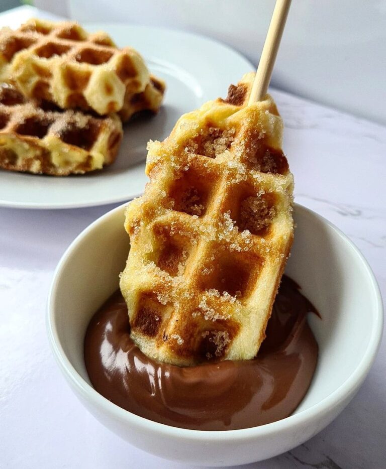 Churoffles