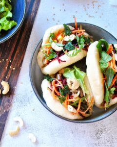 Gua bao Gua bao