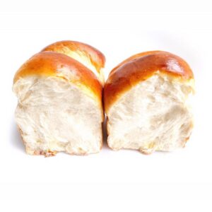 Brioche ultra moelleuse