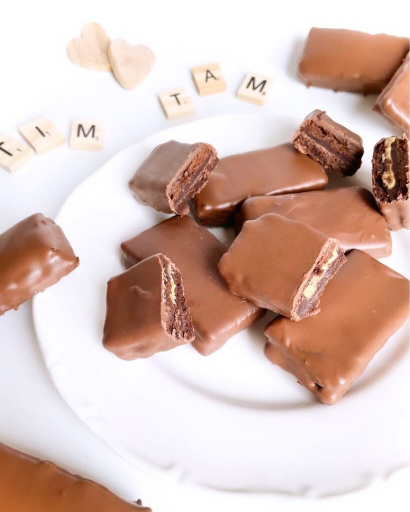 Tim tam
