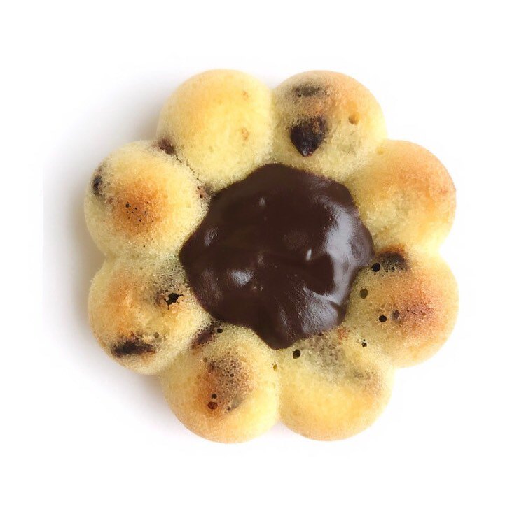 Financier!!!