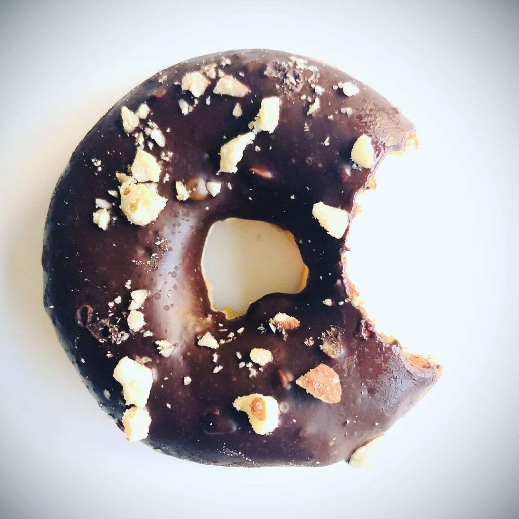 Donuts