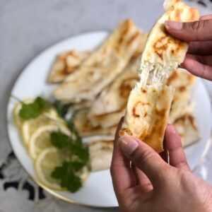 Feuilles turques aux fromages