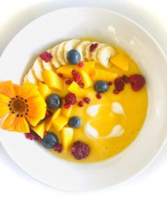Lassi mangue