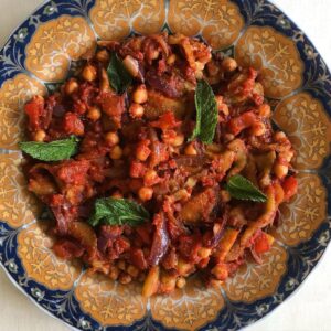 Moussaka Moussaka