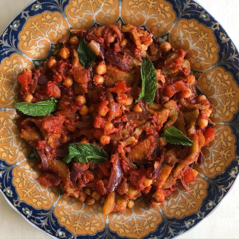 Moussaka