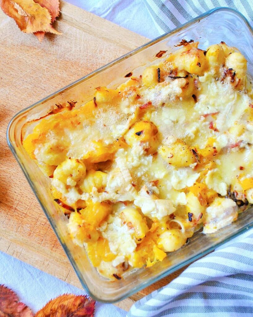 Gnocchiflette