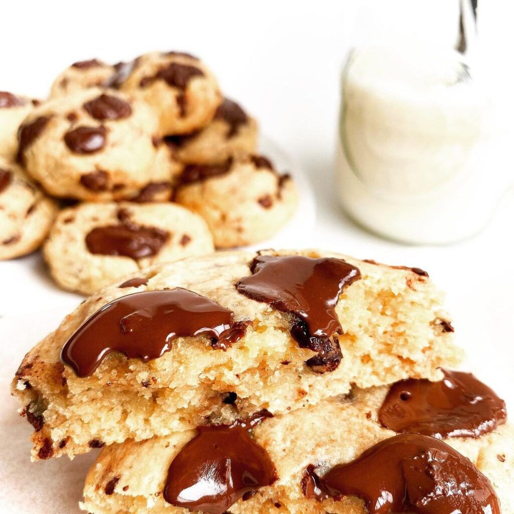 Cookies healthy